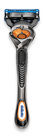 Gillette razor PNG-18496